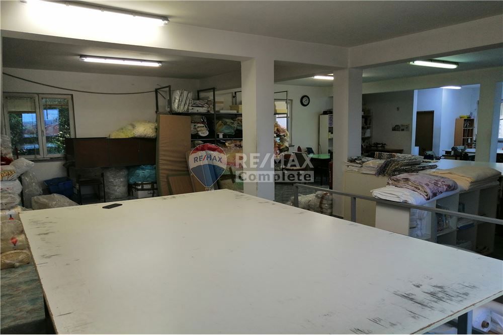 Poslovni prostor Smiljevac, Zadar, 388m2