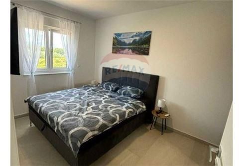 Apartma Privlaka, 151,53m2