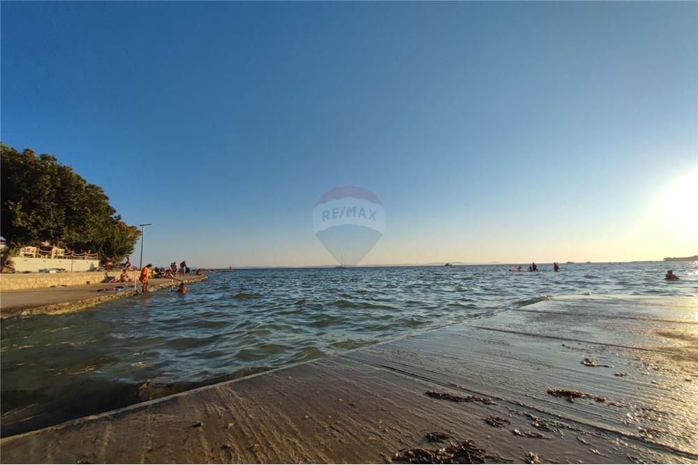 Apartma Privlaka, 151,53m2