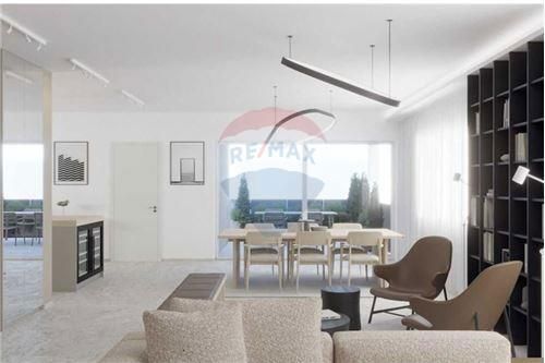 Apartma Privlaka, 151,53m2