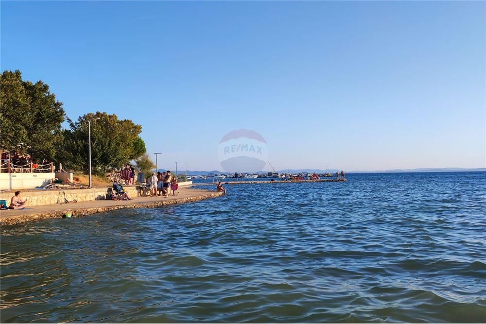 Apartma Privlaka, 151,53m2