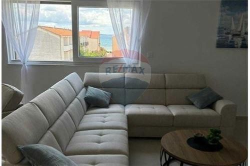 Apartma Privlaka, 151,53m2