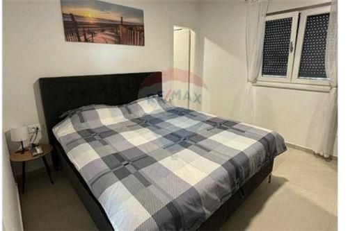 Apartma Privlaka, 151,53m2