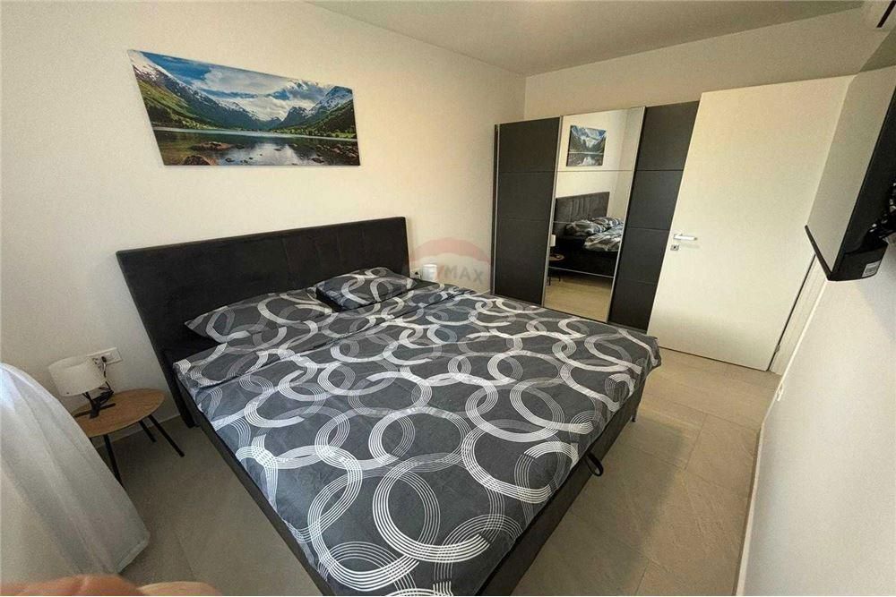 Apartma Privlaka, 151,53m2