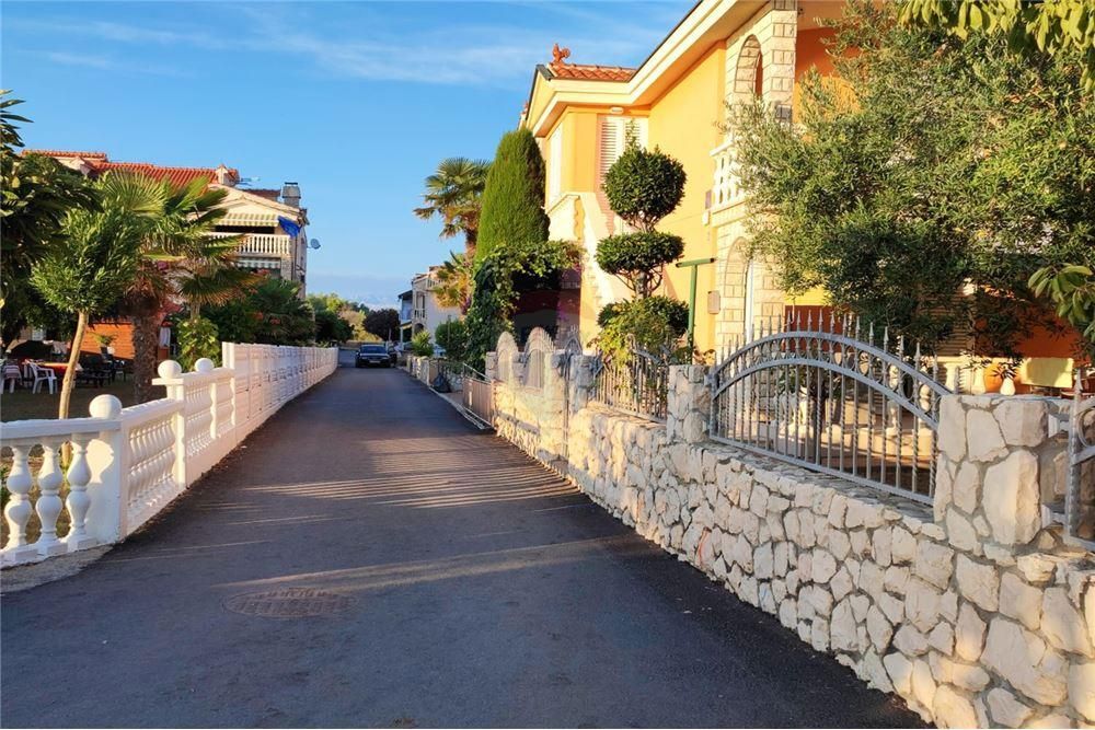 Apartma Privlaka, 151,53m2