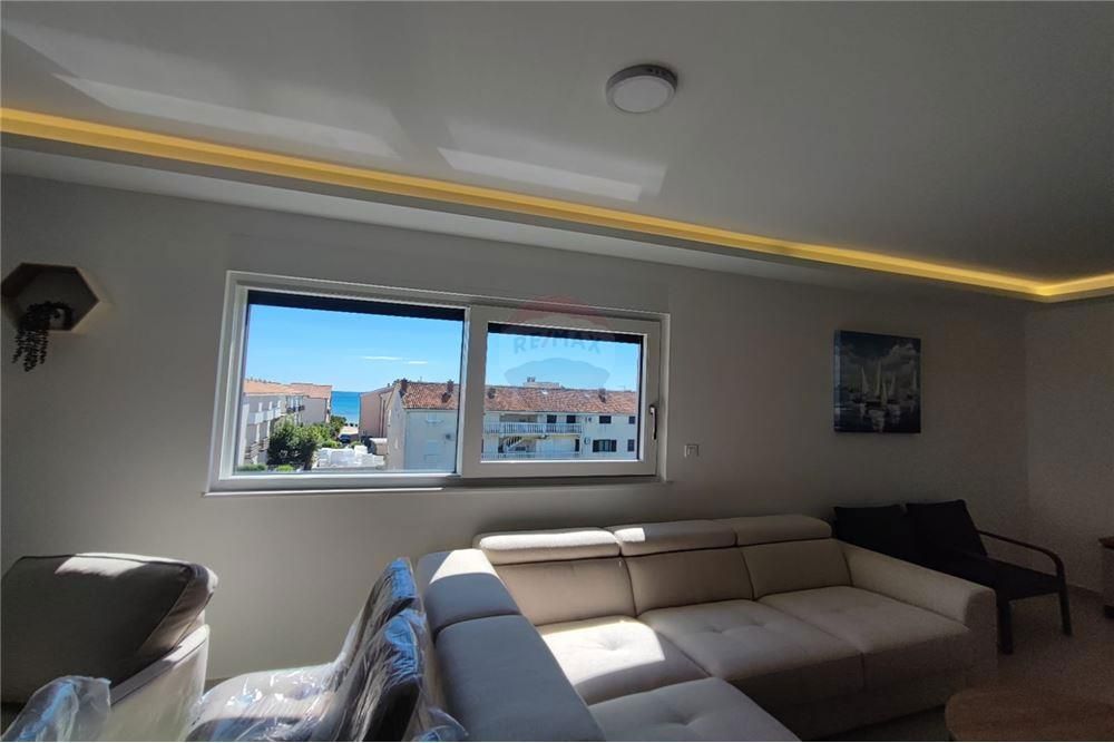Apartma Privlaka, 151,53m2