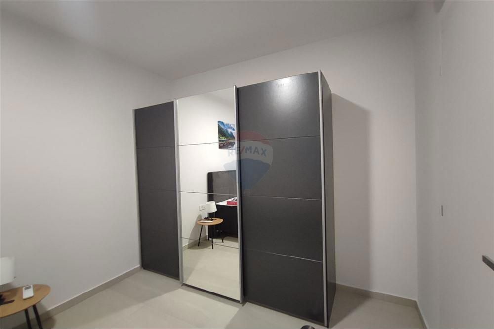 Apartma Privlaka, 151,53m2