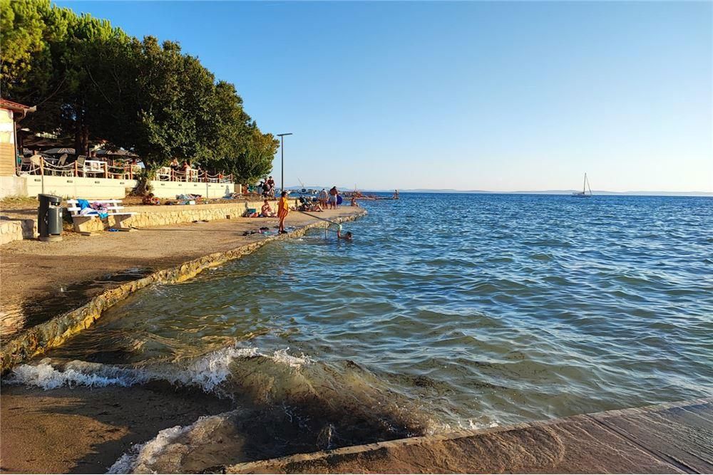 Apartma Privlaka, 151,53m2