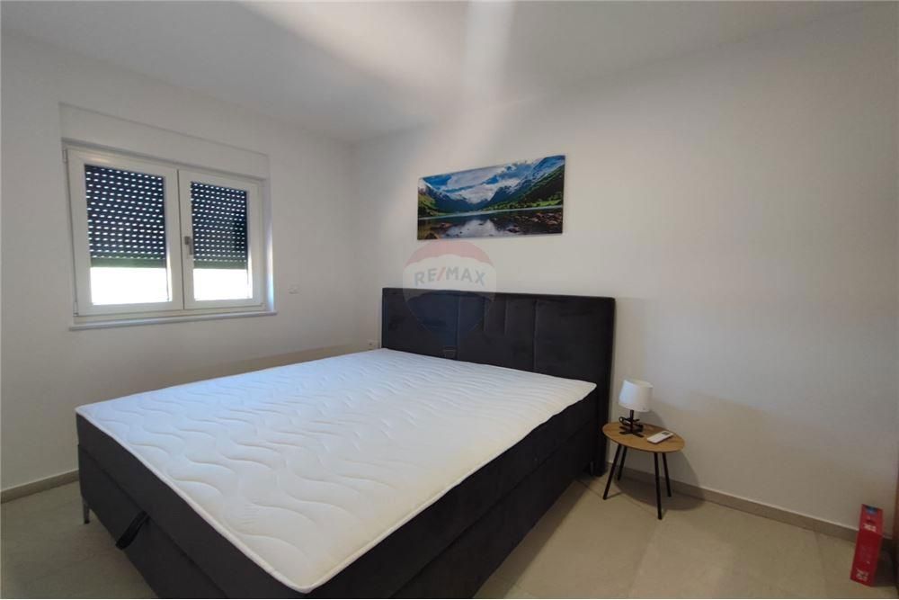 Apartma Privlaka, 151,53m2