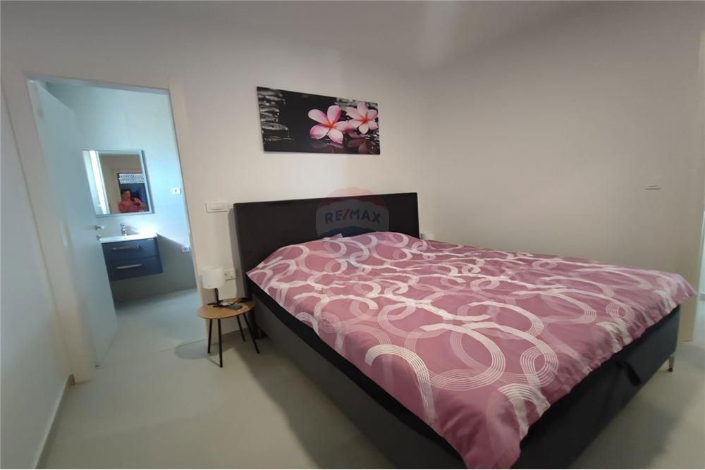 Apartma Privlaka, 151,53m2