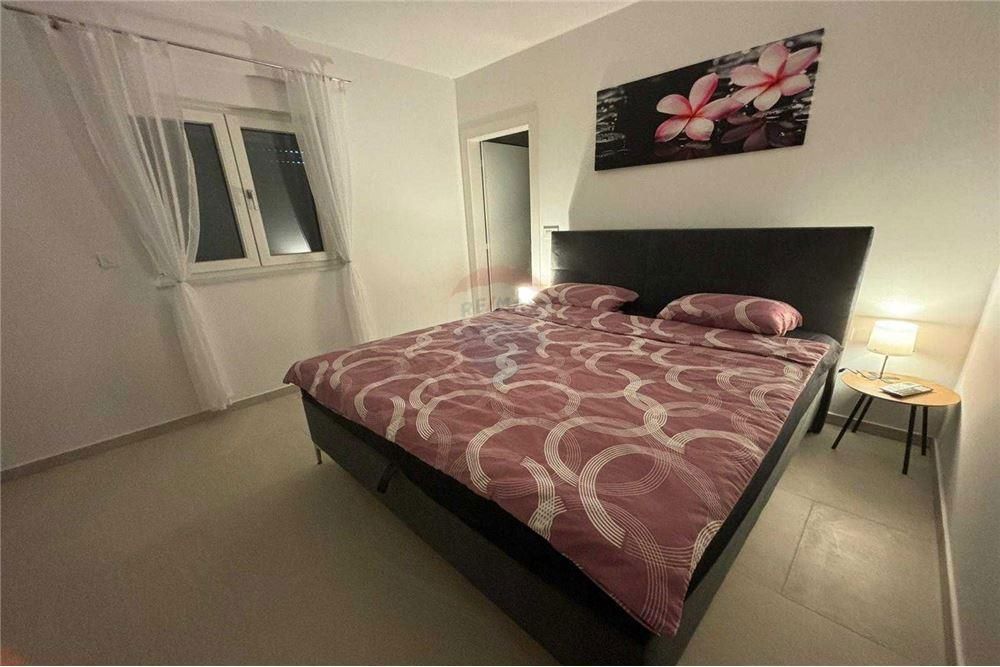 Apartma Privlaka, 151,53m2