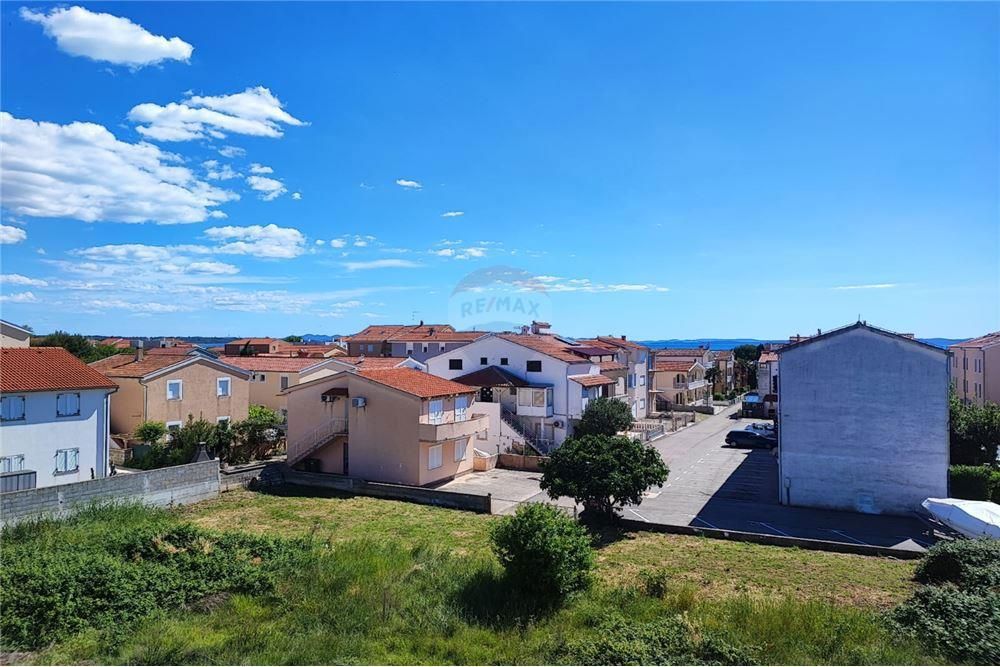 Apartma Privlaka, 151,53m2