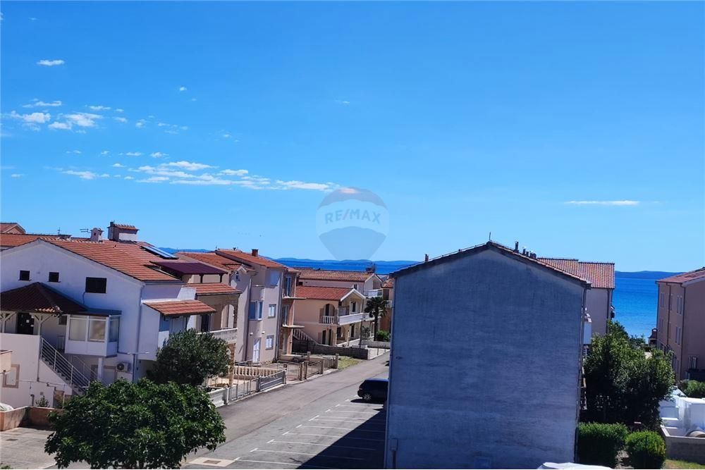 Apartma Privlaka, 151,53m2