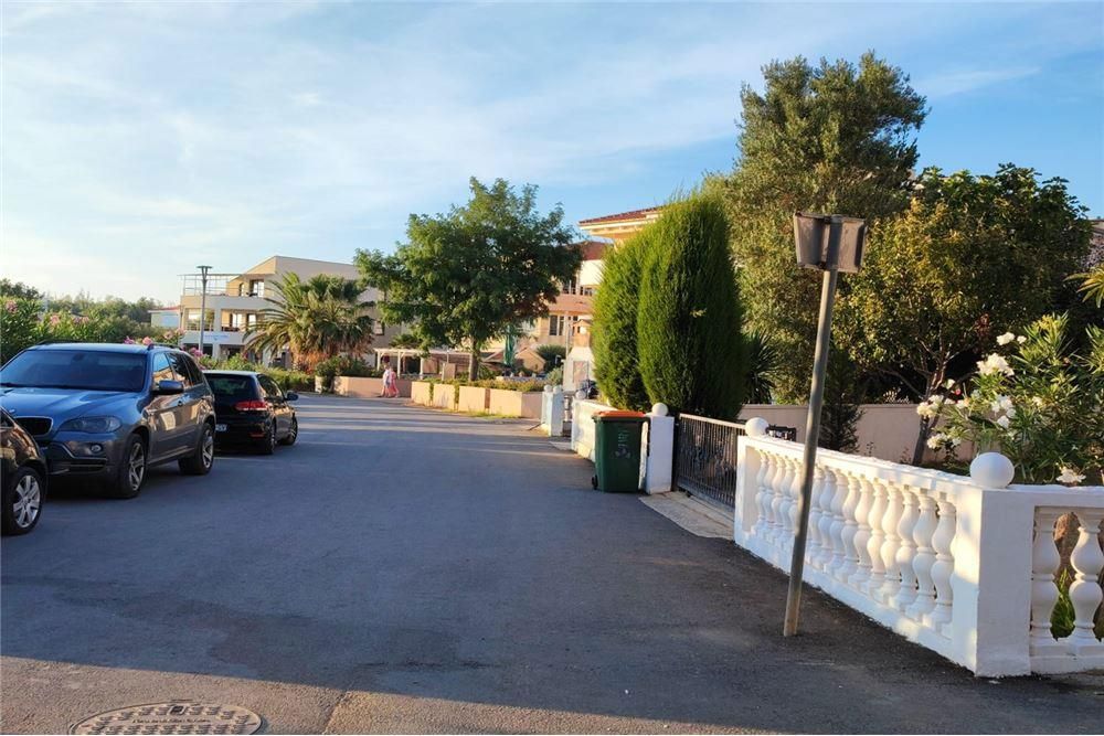 Apartma Privlaka, 151,53m2