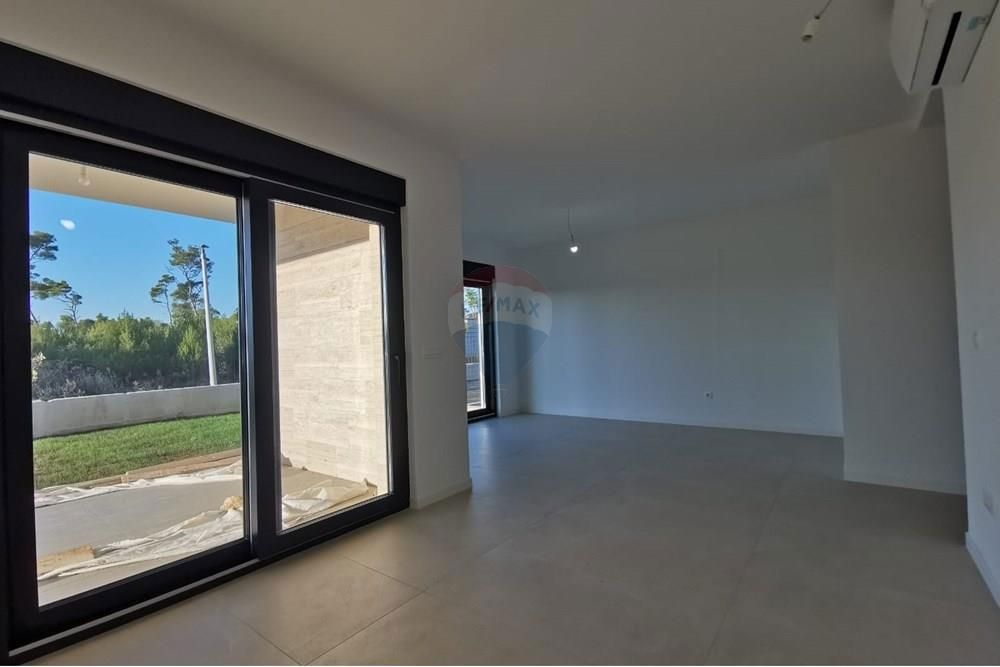 Stanovanje Privlaka, 81,81m2