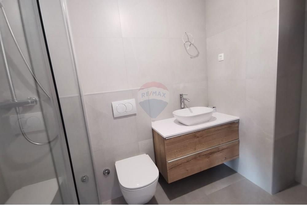 Stanovanje Privlaka, 81,81m2