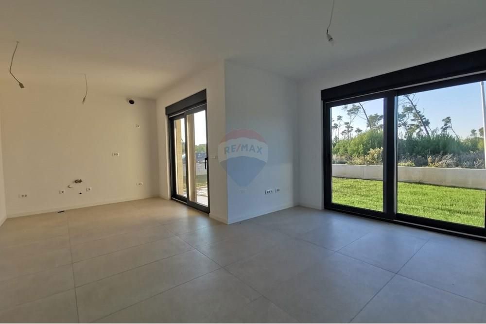 Stanovanje Privlaka, 81,81m2