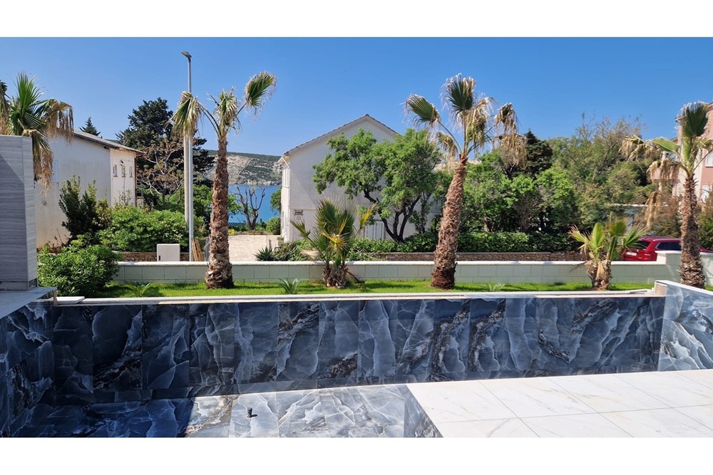 Hiša Stara Novalja, Novalja, 220m2