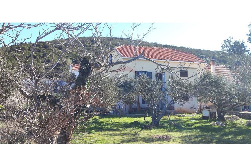Hiša Molat, Zadar - Okolica, 210m2