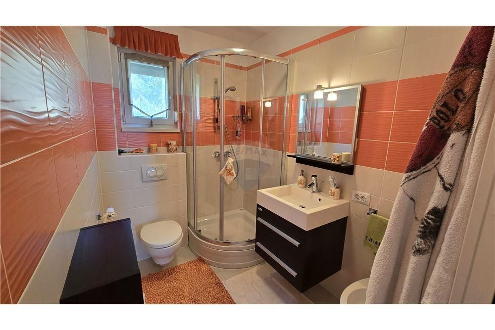 Stanovanje Drage, Pakoštane, 90m2