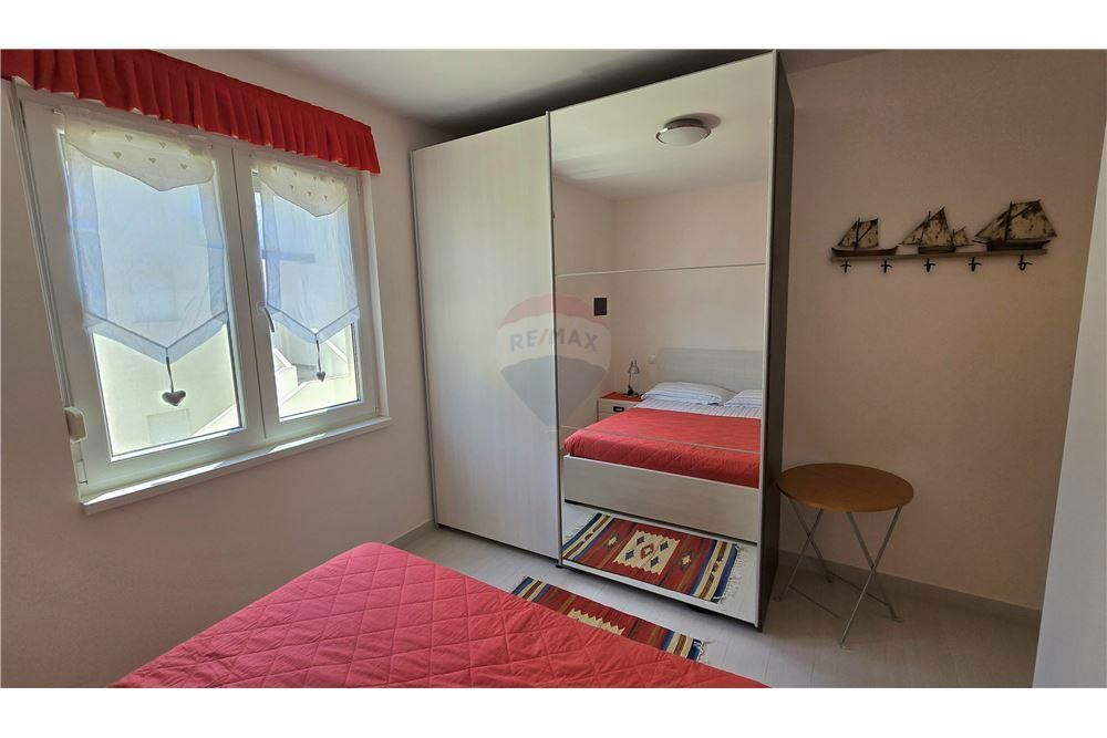 Stanovanje Drage, Pakoštane, 90m2