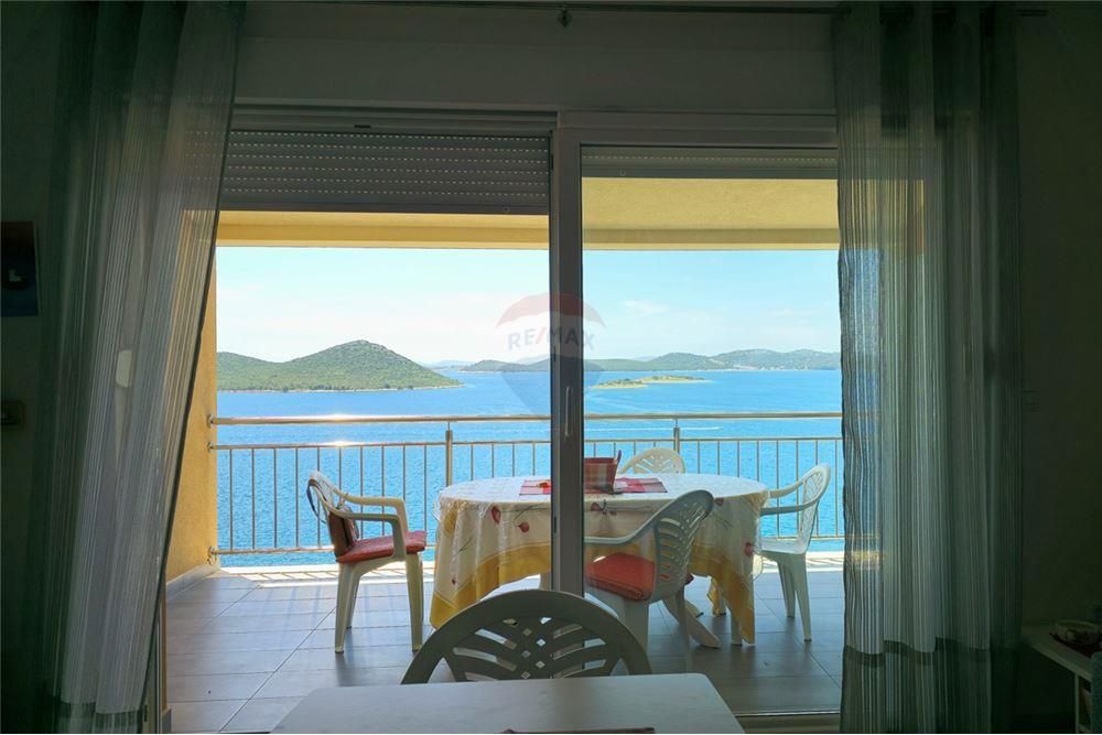 Stanovanje Drage, Pakoštane, 90m2