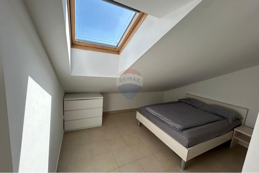 Stanovanje Novalja, 68,90m2