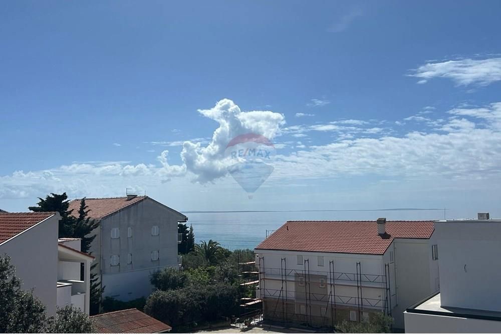 Stanovanje Novalja, 68,90m2