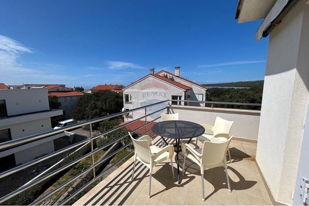 Stanovanje Novalja, 68,90m2