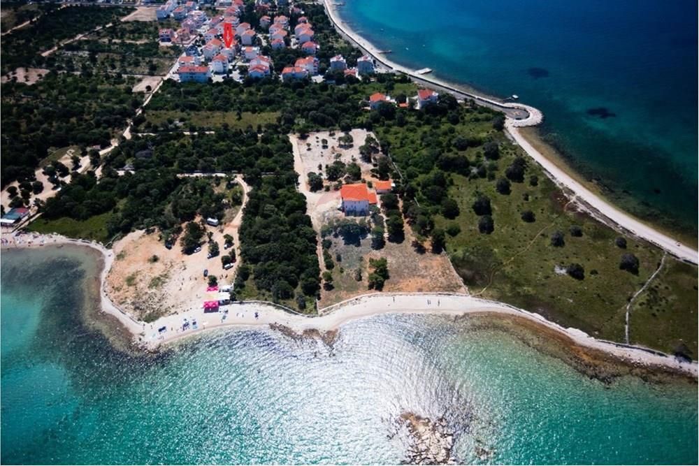 Stanovanje Novalja, 68,90m2