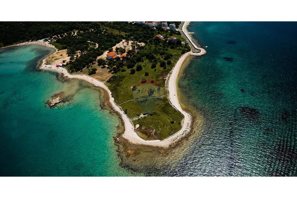 Stanovanje Novalja, 68,90m2