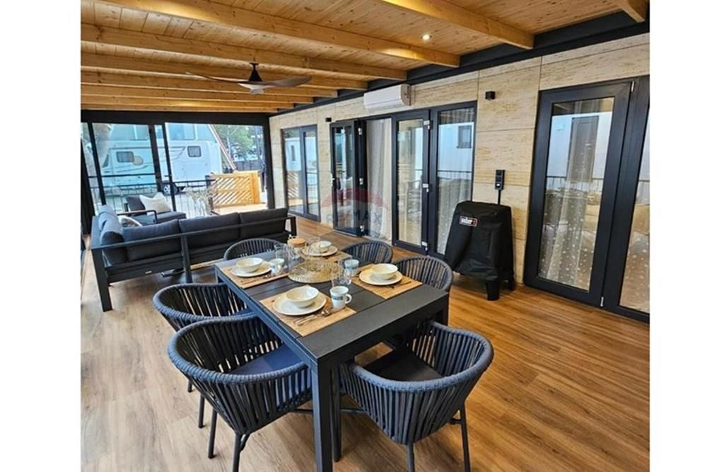 Hiša Drage, Pakoštane, 76m2
