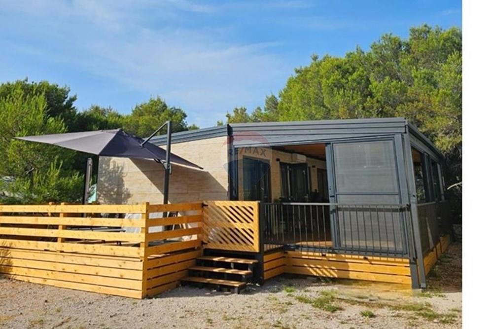 Hiša Drage, Pakoštane, 76m2