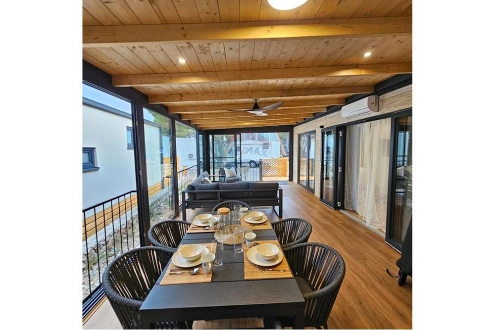 Hiša Drage, Pakoštane, 76m2