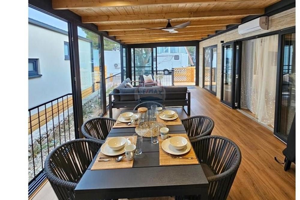 Hiša Drage, Pakoštane, 76m2