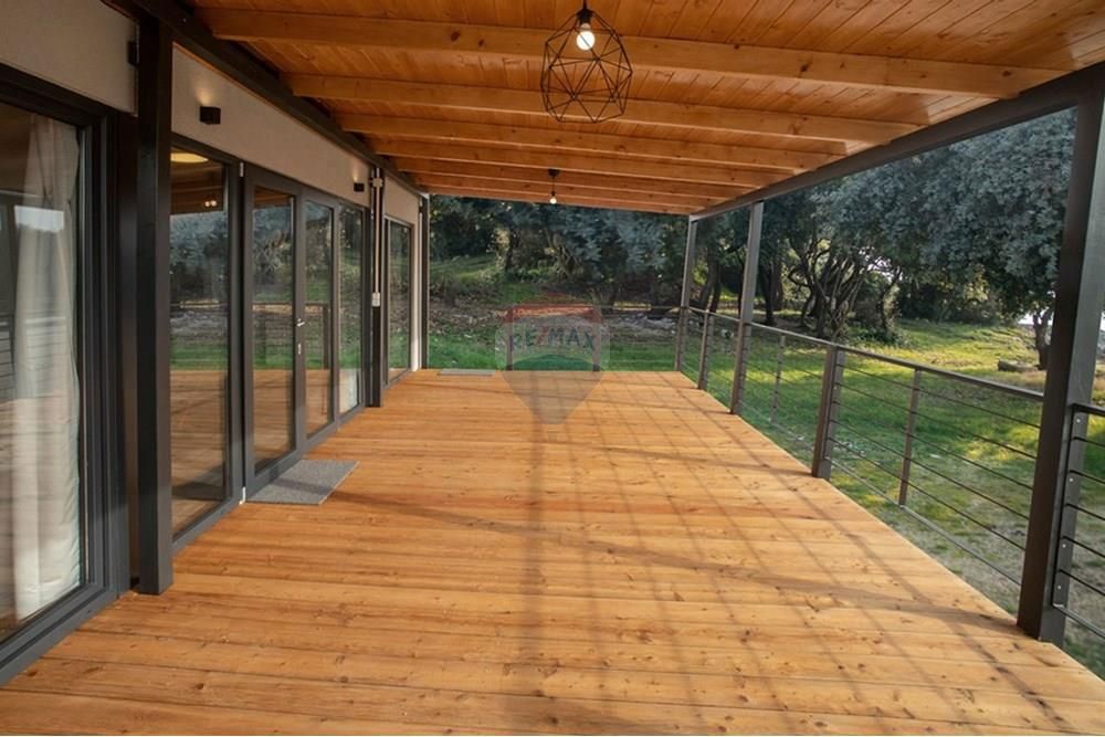 Hiša Drage, Pakoštane, 76m2