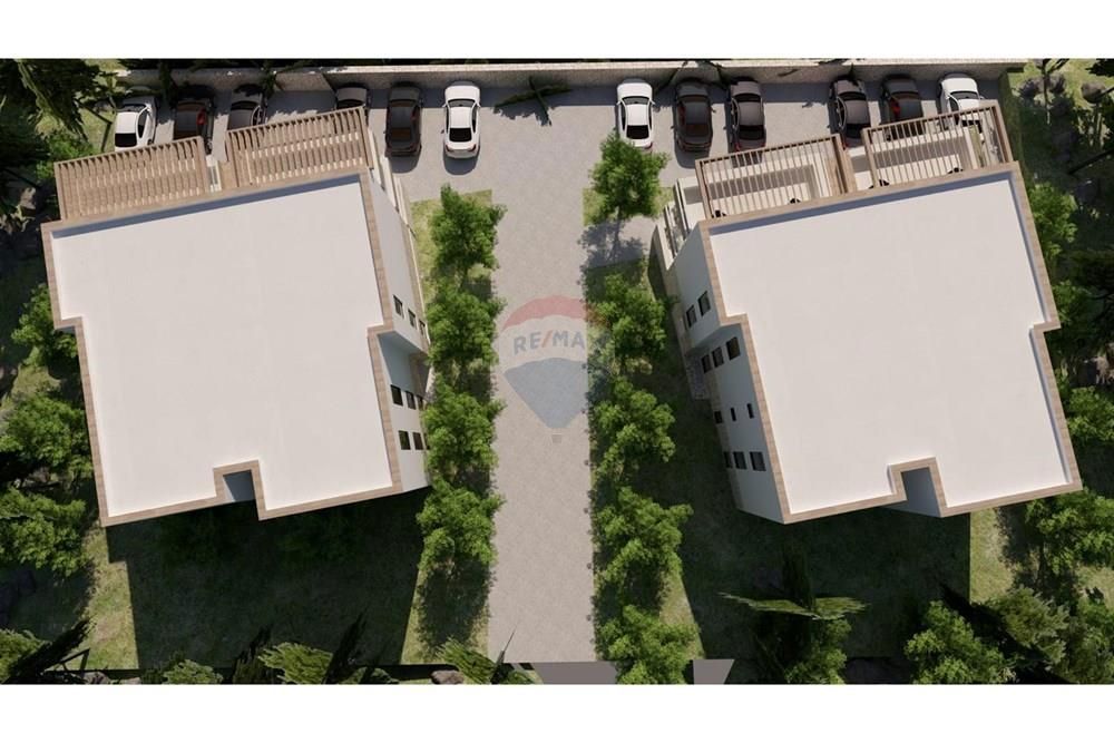 Stanovanje Novalja, 60m2