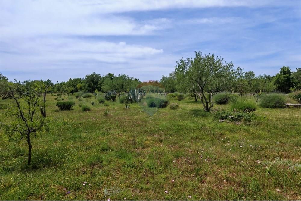 Zemljišče Poličnik, 700m2