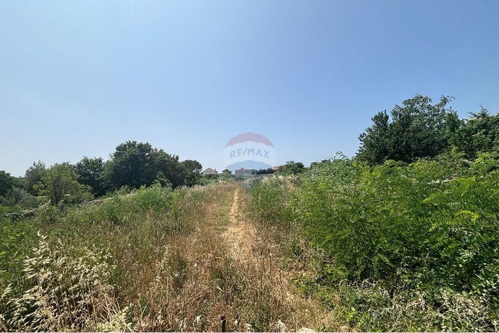 Zemljišče Vrsi, 3.773m2