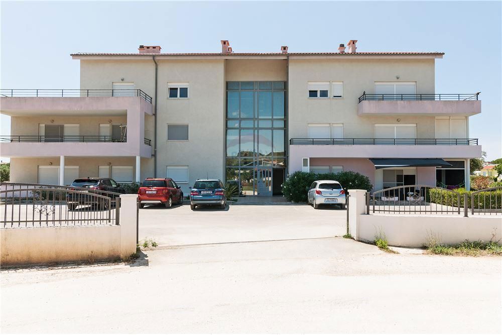 Stanovanje Sukošan, 86,50m2