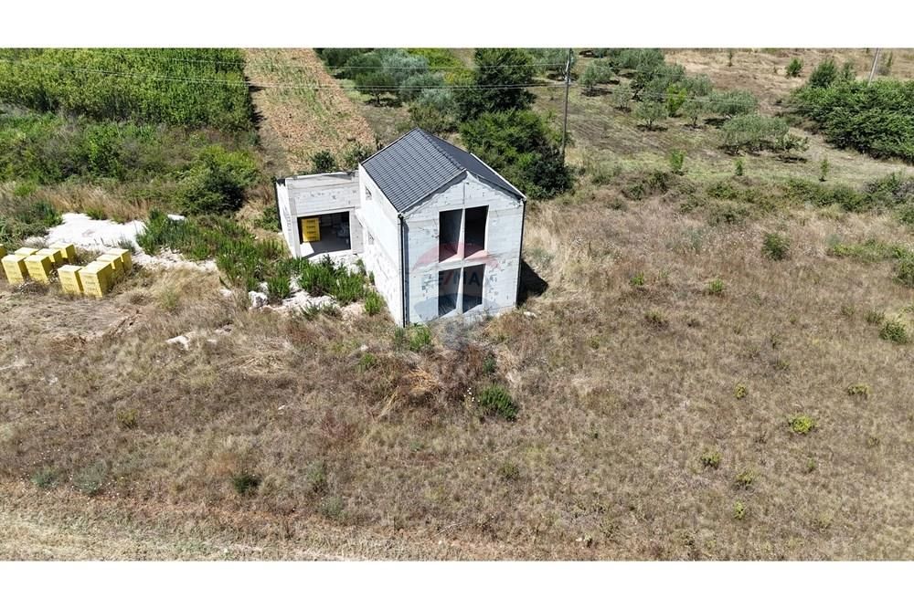 Hiša Zemunik Donji, 163m2