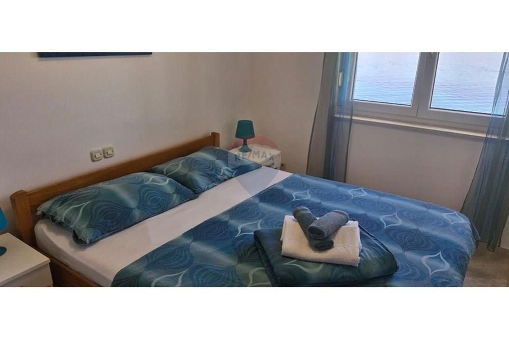 Apartma Tkon, 47m2