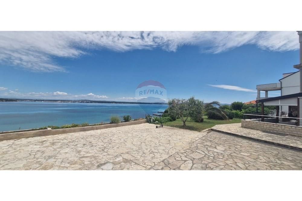 Apartma Tkon, 47m2
