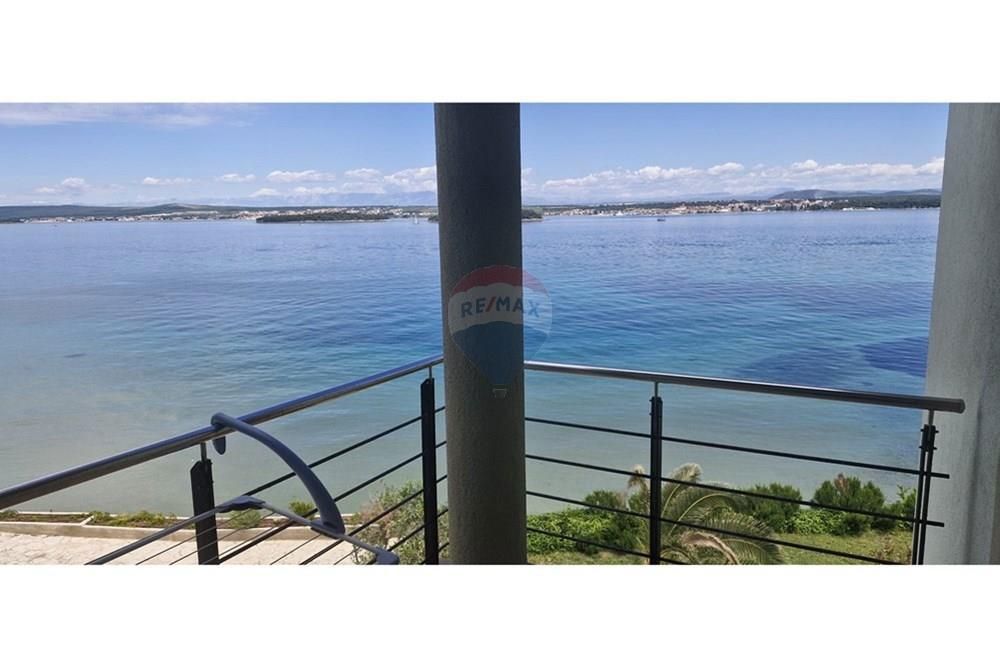 Apartma Tkon, 47m2