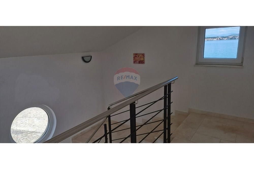 Apartma Tkon, 47m2