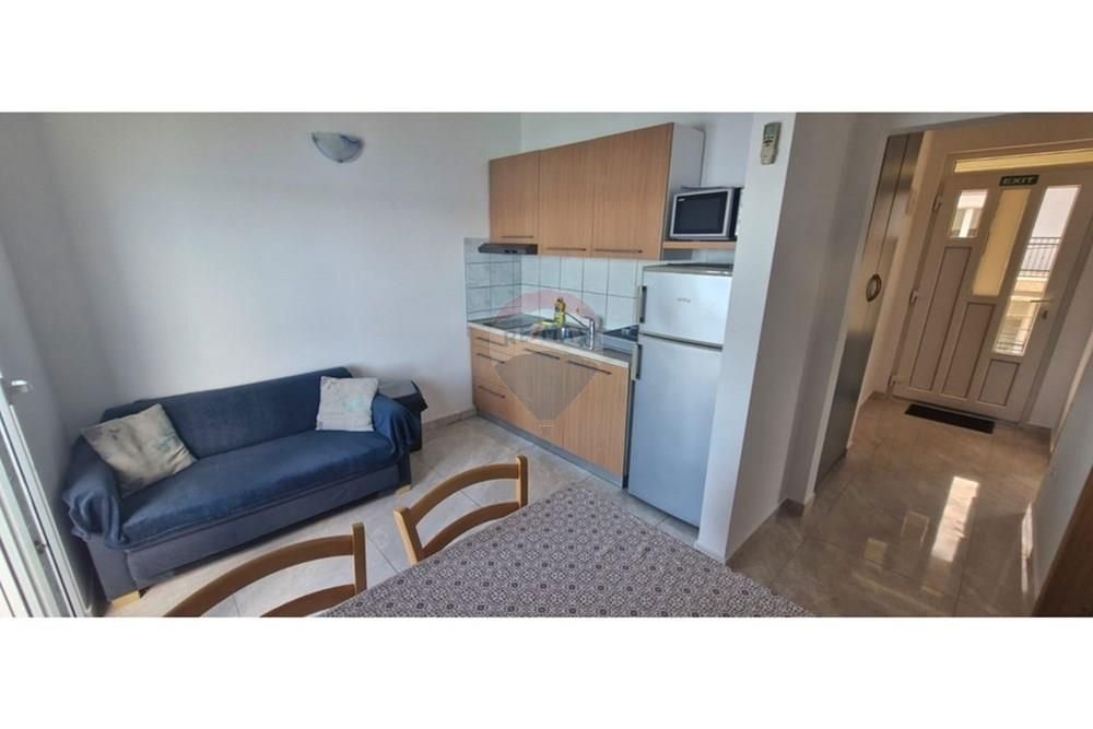 Apartma Tkon, 47m2