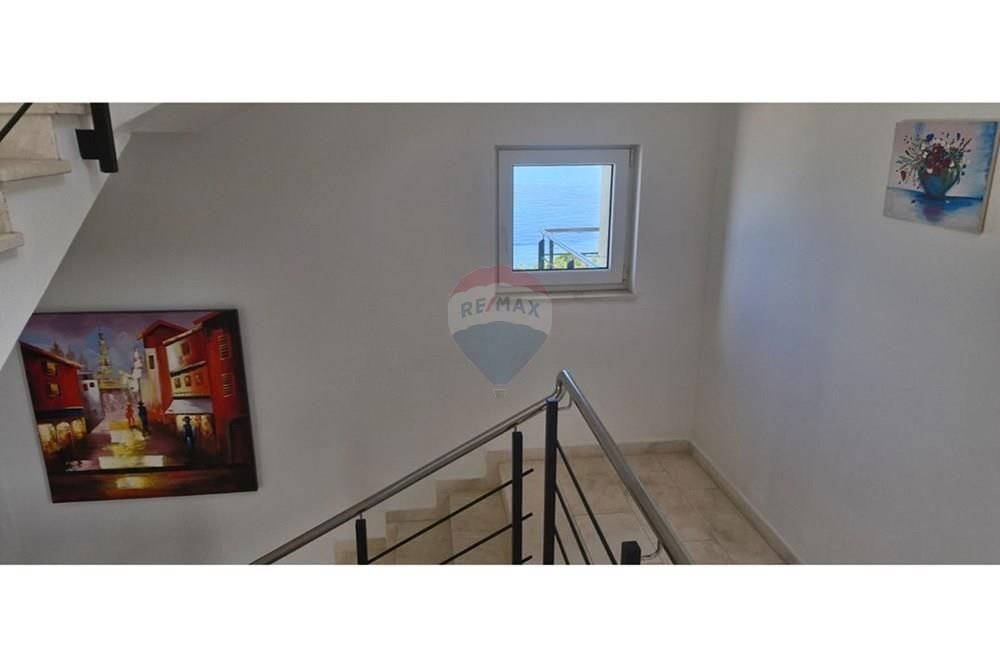Apartma Tkon, 47m2