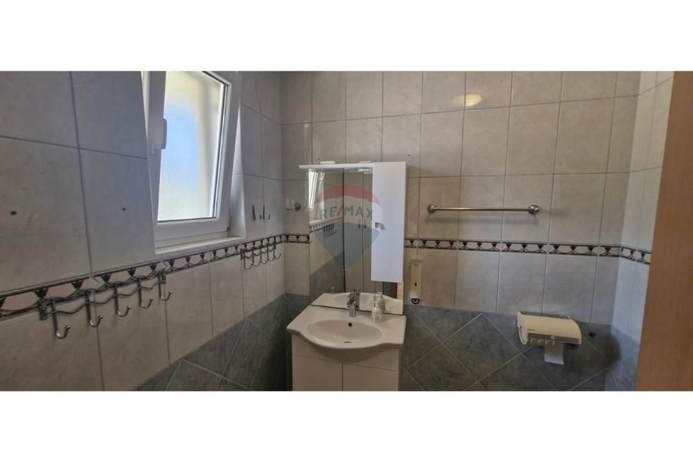 Apartma Tkon, 47m2