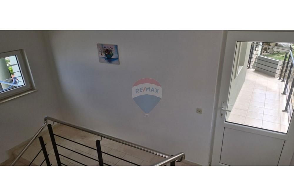 Apartma Tkon, 47m2