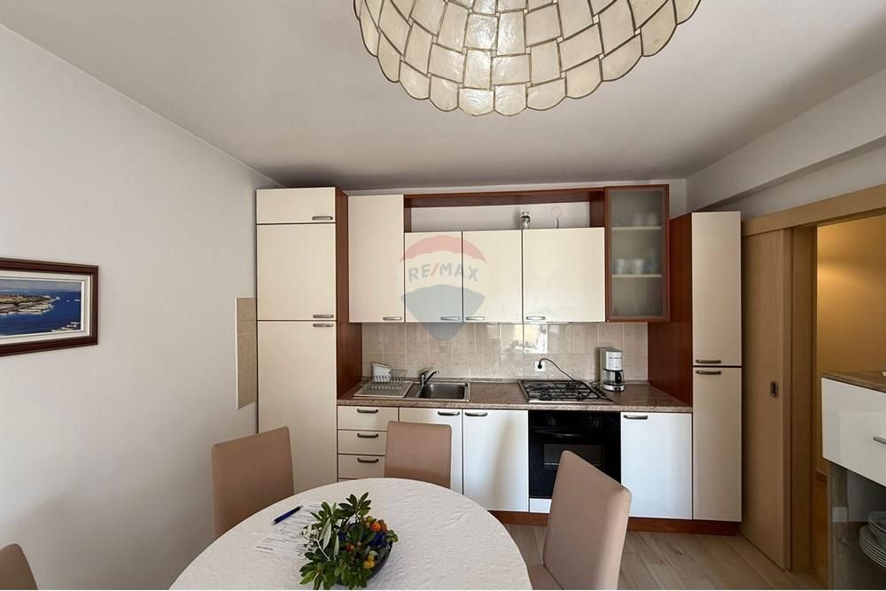 Stanovanje Crvene kuće, Zadar, 60,30m2